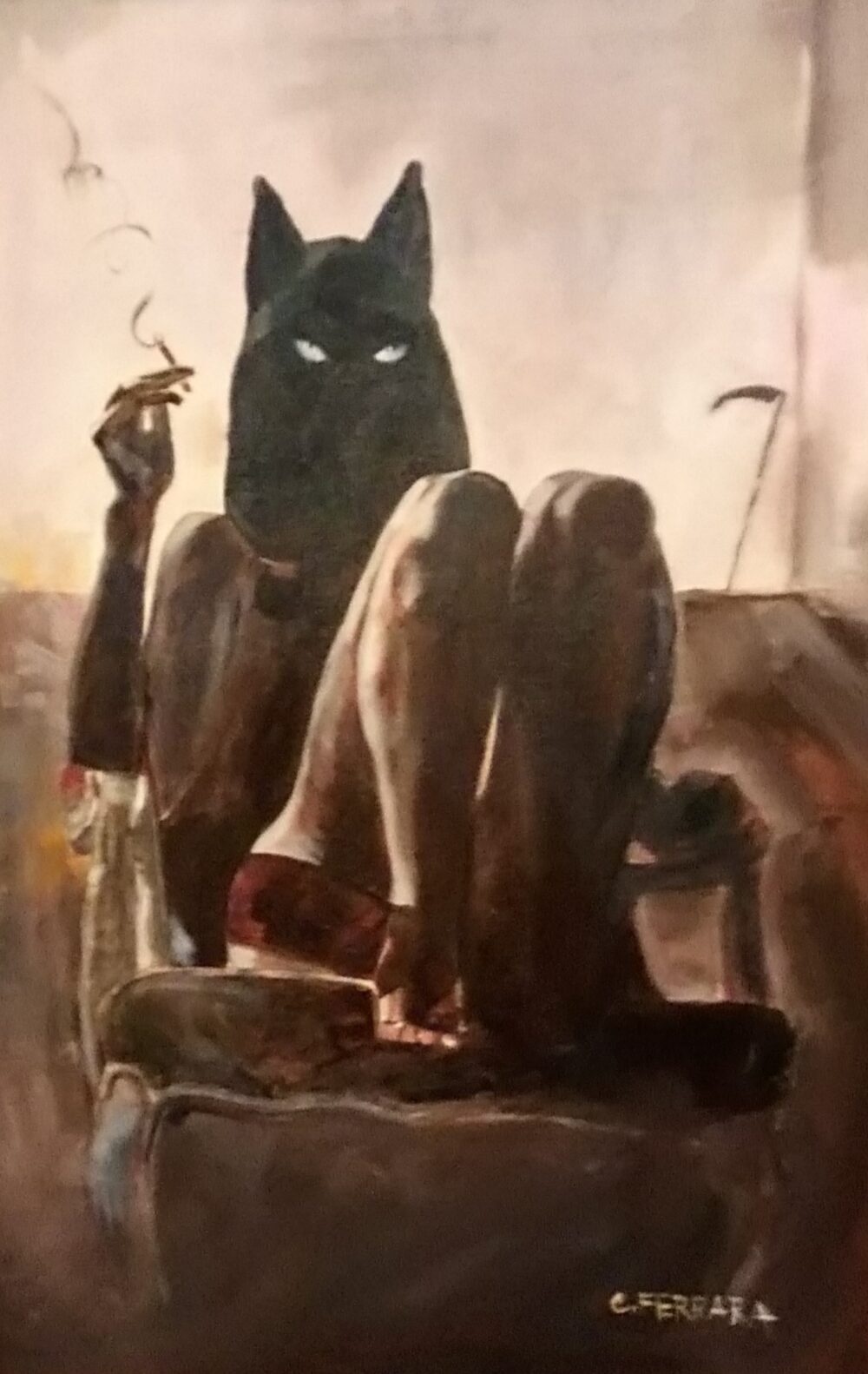 LaSignora