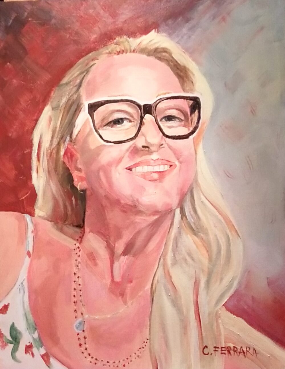 Nicoletta